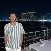 Yahia (@yahia_eltrawy) 's Twitter Profile