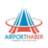 AirportHaber's profile picture. Türkiye'nin Lider Sivil Havacılık Haber Portalı