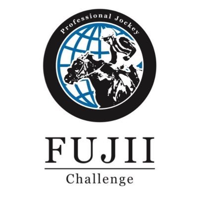 『FUJII CHALLENGE 2』 ♿️ Ex Jockey Kanichiro(Joe)Fujii 🏆 🇯🇵🇦🇺 🇰🇷 🇸🇬🇨🇳 Married to best wife with 3 kids💕