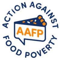 Action Against Food Poverty(@AAFP2022) 's Twitter Profile Photo
