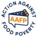 Action Against Food Poverty (@AAFP2022) Twitter profile photo