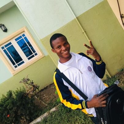 Pen's mind 🖊️ by name, a competent content writer, poet and story writer... Also, a medical physiology student at ladoke Akintola University of Technology