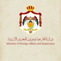 Embassy of Jordan in Brussels (@jorembbe) 's Twitter Profile Photo Embassy of Jordan in Brussels (@jorembbe) 's Twitter Profile Photo