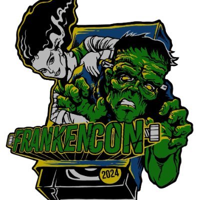 FrankenCon returns in 2024! On May 10th & 11th 2024, we are back with Celebs, Vendors, Screenings, & so much more!