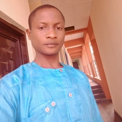 kabiru38179910's profile picture. Frontend||Python|| Statistician analysis|| data analyst etc.