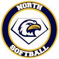 Liberty North Softball(@LNEagleSoftball) 's Twitter Profile Photo