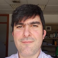 ✨ Antonio Jesús Sánchez-Padial (@ajspadial) 's Twitter Profile