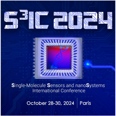 Single-Molecule Sensors and NanoSystems International Conference