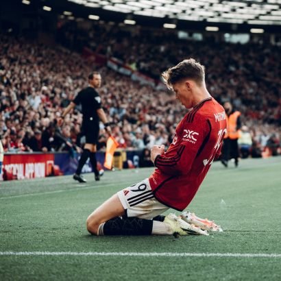 ON GOD|| ||MANCHESTER UNITED 🖤❤️||   MESSI IS THE GOAT 🐐||  DROP A FOLLOW AND DM FOR N4N||