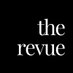 The Revue (@therevueuk) Twitter profile photo
