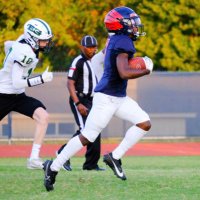 Josiah Rone (@josiahrone1) 's Twitter Profile