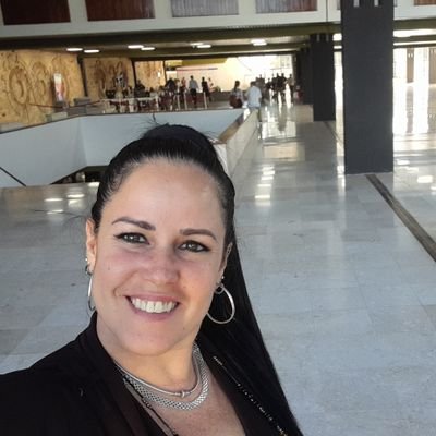 Directora de Sistemas OSDE Gelma