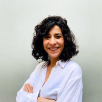 Lucía Velasco (@luciavelvic) 's Twitter Profile Photo Lucía Velasco (@luciavelvic) 's Twitter Profile Photo