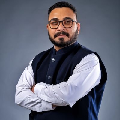 SankhlaDikshant's profile picture. Founder/ CEO @HotspotHospitality