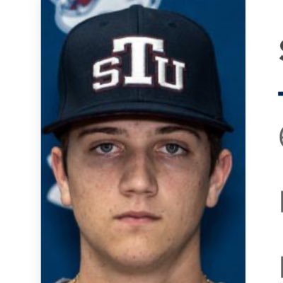 STU Baseball | RHP