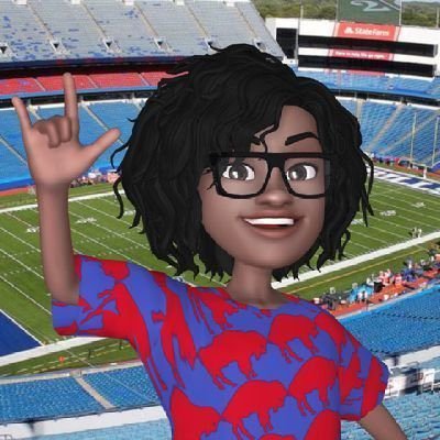 A cosmic distrubance interfering with the football vibe | Bills’ 28th overall pick in the 2024 NFL Draft | Social Media Manager for @OverreactionBuf