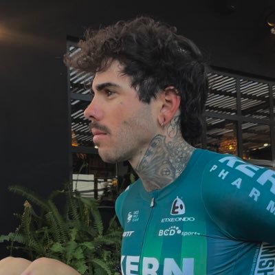 • || Pro-Cyclist for Kern Pharma 
• || Lliçà d’Amunt (Barcelona)
