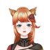 Yโxidha | Miqo'te VTuber (@xidha_rhul) Twitter profile photo Yโxidha | Miqo'te VTuber (@xidha_rhul) Twitter profile photo