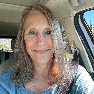 BetsyChab's profile picture. 