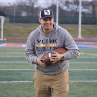 Matthew Grzechowiak (@coachmattgrz) 's Twitter Profile