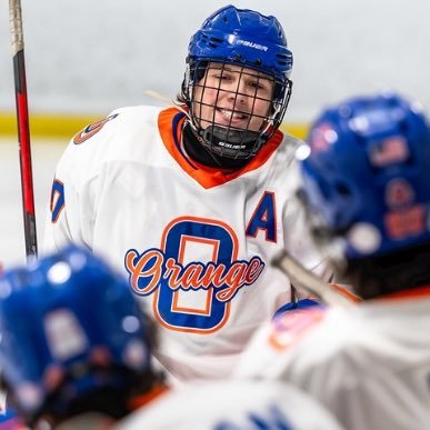 brody_havens's profile picture. Orange ‘24 Hockey