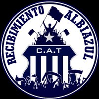 Recibimiento Albiazul (@recibimientot) 's Twitter Profile Photo