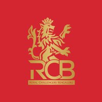 Royal Challengers Bengaluru(@RCBTweets) 's Twitter Profile Photo