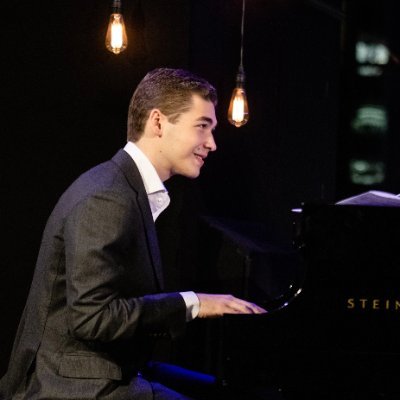 Brandon Goldberg is an accomplished jazz pianist and composer who has performed all over the country. His new album “Live at Dizzy’s” comes out March 22nd!