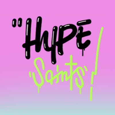 HypeSaintsNFT Profile Picture