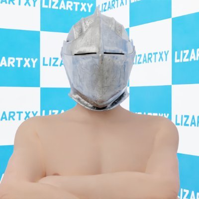 lizart_XY Profile Picture