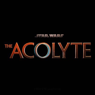 The Acolyte