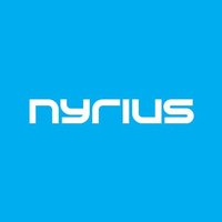 Nyrius(@nyrius) 's Twitter Profile Photo