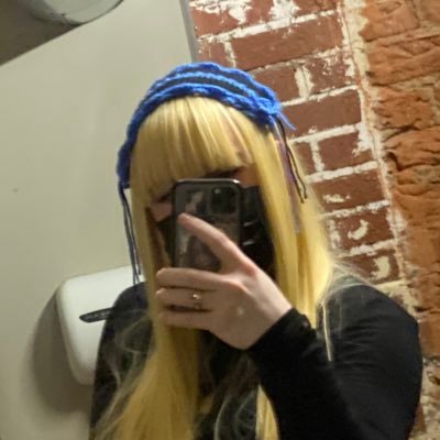 producer and hot girl @7chocobos 💕🦇 // (she/her) 🏳️⚧️