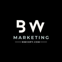 BW Marketing (BWCopy.com)(@BWCopywriting) 's Twitter Profile Photo
