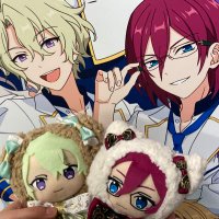 いしすけ (@ishisuke0724) 's Twitter Profile Photo いしすけ (@ishisuke0724) 's Twitter Profile Photo
