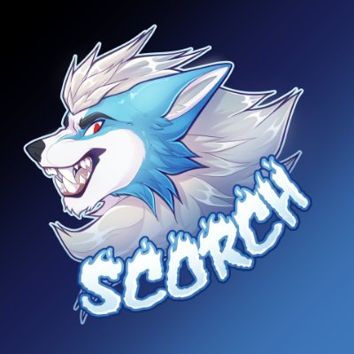 RK9 Scorch