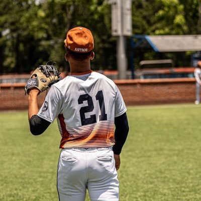 Baseball | 2026 | East Cobb Astros 16u