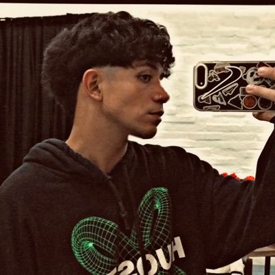 GeroVargas_ Profile Picture