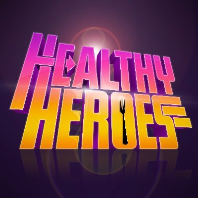Welcome to Healthy Heroes, the ultimate nutrition education series for primary schools!