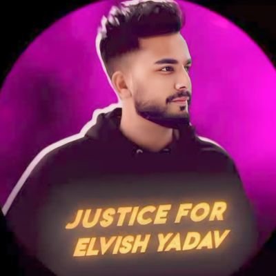 Fan of elvish yadav follow this account on Instagram for more information https://t.co/jFqsXb94I1