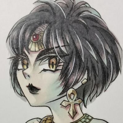 涼村サトコさんのプロフィール画像