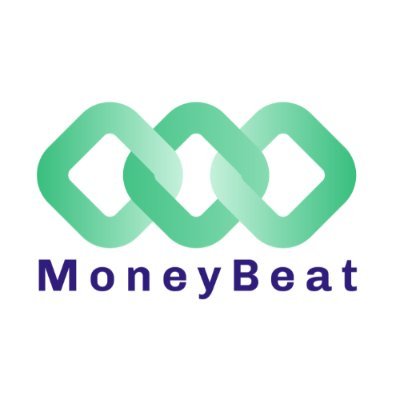 Experience seamless, secure online banking and crypto management with MoneyBeat!