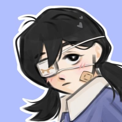 solisdolorosa's profile picture. doctor, i can't tell if i'm not me | ix. THE HERMIT