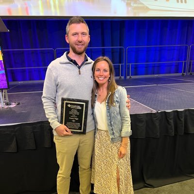 SCHS advanced PE | 2024 @SHAPE_America National High School PE Teacher of the Year