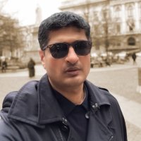 Ajay Rajguru(@aj_rajguru) 's Twitter Profile Photo