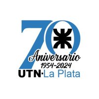 UTN LA PLATA (@utnfrlaplata) 's Twitter Profile