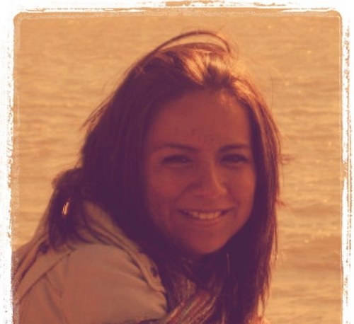 iveth2980's profile picture. 