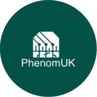 PhenomUK Research Infrastructure(@Phenom_UK) 's Twitter Profile Photo