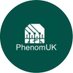 PhenomUK Research Infrastructure (@Phenom_UK) Twitter profile photo