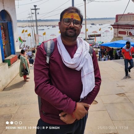 RajanS32411's profile picture. 